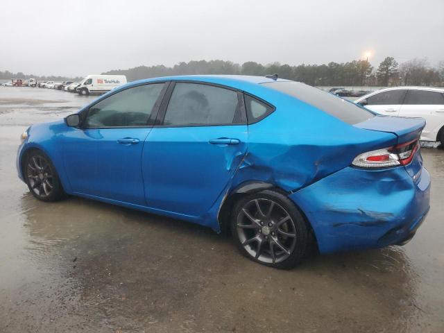 Photo 2 from auction – 2015 DODGE DART SXT with VIN 1C3CDFBB1FD301661