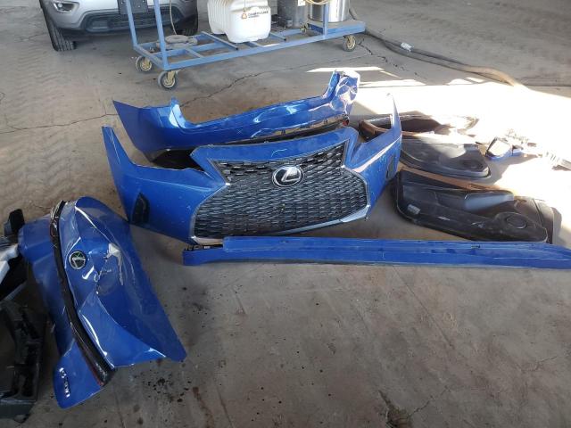 Photo 12 from auction – 2021 LEXUS IS 300 with VIN JTHCA1D28M5110832