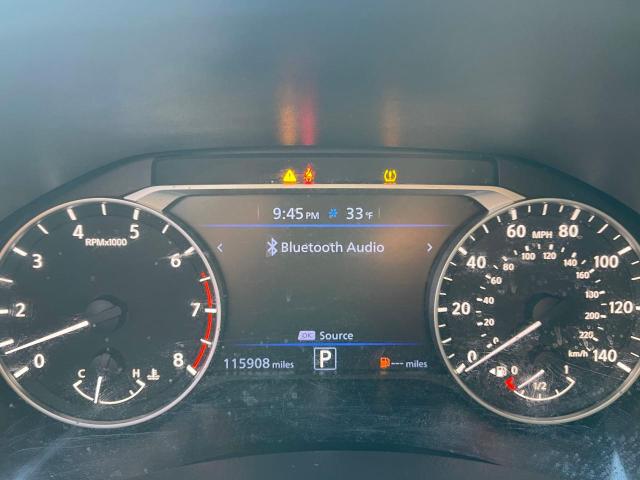 Photo 8 from auction – 2019 NISSAN ALTIMA S with VIN 1N4BL4BVXKC137521