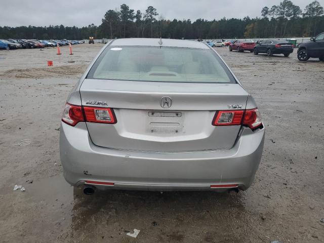Photo 6 from auction – 2010 ACURA TSX with VIN JH4CU2F69AC031349