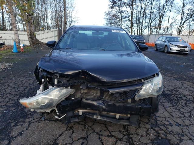 Photo 5 from auction – 2012 TOYOTA CAMRY BASE with VIN 4T1BF1FK9CU149053