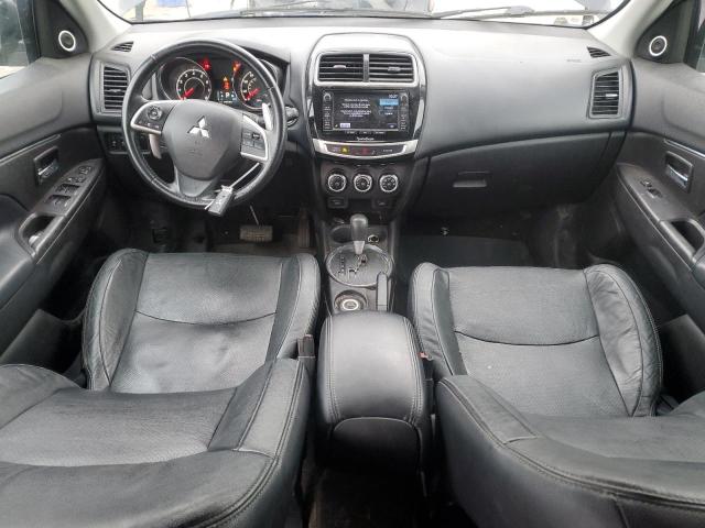 Снимка 8 от търг – 2015 MITSUBISHI OUTLANDER с VIN 4A4AR4AU7FE008166