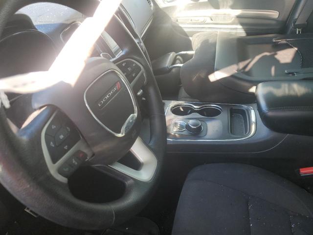 Photo 7 from auction – 2016 DODGE DURANGO SX with VIN 1C4RDJAG9GC467360