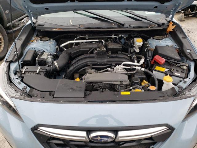 Photo 11 from auction – 2022 SUBARU CROSSTREK with VIN JF2GTAEC3NH241835