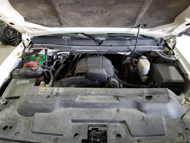 Photo 11 from auction – 2014 CHEVROLET SILVERADO with VIN 1GC1KXCG5EF185991