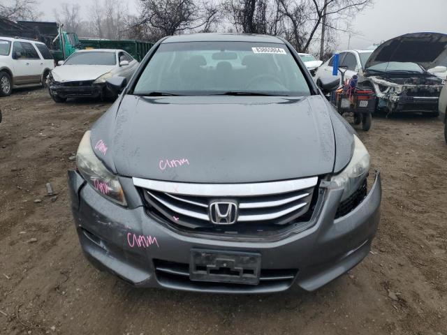 Photo 5 from auction – 2012 HONDA ACCORD EX with VIN 1HGCP3F77CA023208