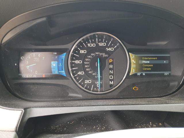 Photo 9 from auction – 2012 FORD EDGE SEL with VIN 2FMDK3JCXCBA71064