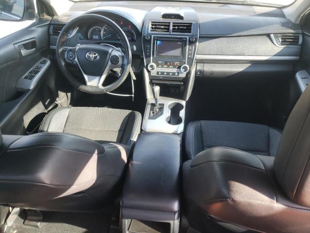 Photo 8 from auction – 2012 TOYOTA CAMRY BASE with VIN 4T1BF1FK0CU061203