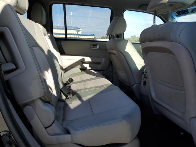 Photo 11 from auction – 2015 HONDA PILOT EX with VIN 5FNYF4H43FB043158