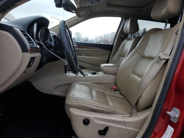 Photo 7 from auction – 2011 JEEP GRAND CHER with VIN 1J4RR5GG6BC702655