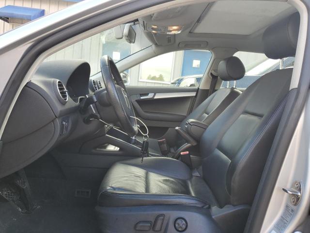 Снимка 7 от търг – 2006 AUDI A3 2.0 PRE с VIN WAUNF78P66A039237