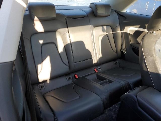 Photo 10 from auction – 2010 AUDI A5 PRESTIG with VIN WAU3FAFR4AA079544