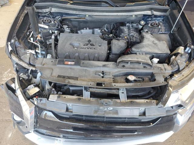 Photo 12 from auction – 2017 MITSUBISHI OUTLANDER with VIN JA4AZ3A36HZ035261