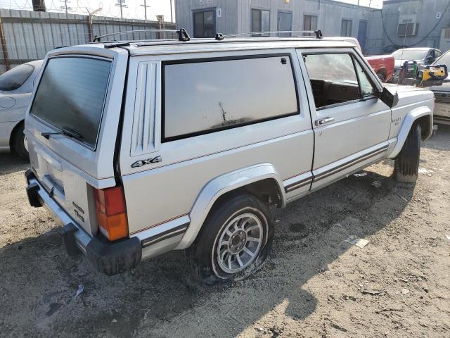Photo 3 from auction – 1985 JEEP CHEROKEE L with VIN 1JCWB7742FT144063