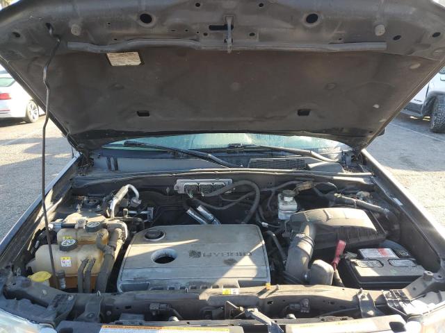 Photo 12 from auction – 2009 FORD ESCAPE HYB with VIN 1FMCU49369KA61677