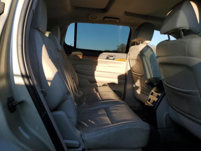Photo 11 from auction – 2010 LINCOLN MKT with VIN 2LMHJ5FRXABJ22738