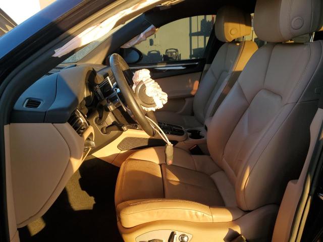 Photo 7 from auction – 2020 PORSCHE MACAN with VIN WP1AA2A53LLB10775