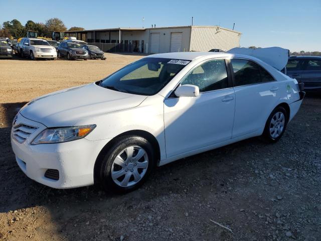 TOYOTA CAMRY BASE 2011 with VIN 4T4BF3EK9BR211343 - Photo from auction