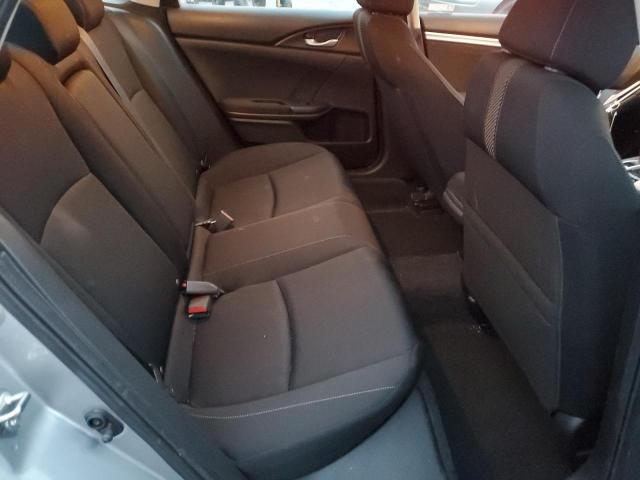Photo 10 from auction – 2018 HONDA CIVIC EX with VIN 2HGFC2F71JH594694