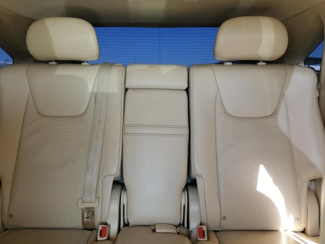 Photo 10 from auction – 2013 LEXUS RX 350 with VIN 2T2ZK1BA9DC127186