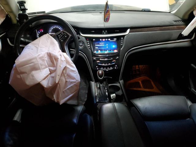 Photo 8 from auction – 2013 CADILLAC XTS LUXURY with VIN 2G61R5S37D9108323