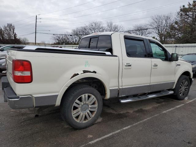 Photo 3 from auction – 2006 LINCOLN MARK LT with VIN 5LTPW18596FJ22426
