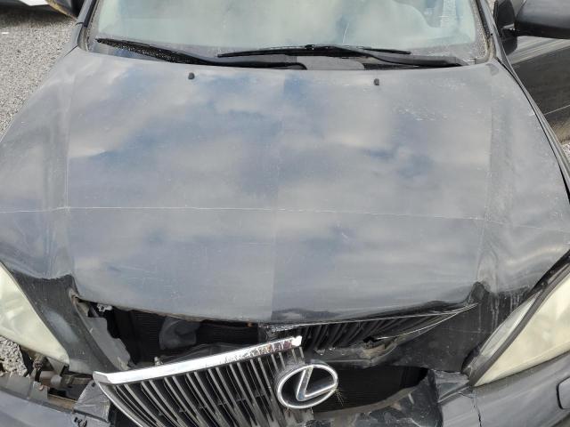 Photo 12 from auction – 2004 LEXUS RX 330 with VIN JTJHA31U740039657
