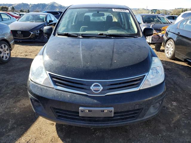 Photo 5 from auction – 2011 NISSAN VERSA S with VIN 3N1BC1CP1BL424813