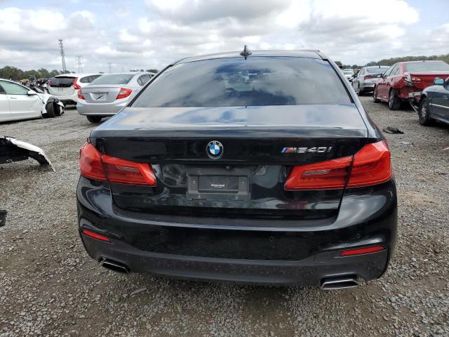 Photo 6 from auction – 2020 BMW 540 I with VIN WBAJS1C08LCE08085
