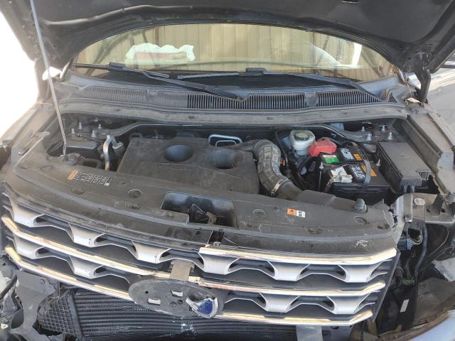 Photo 12 from auction – 2016 FORD EXPLORER X with VIN 1FM5K7DH6GGB58171