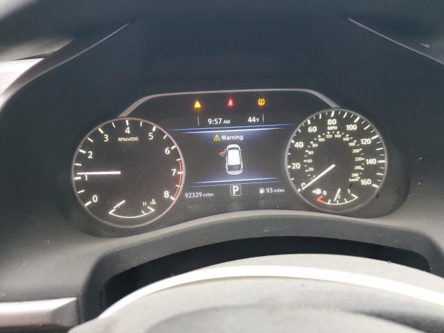 Photo 9 from auction – 2019 NISSAN MURANO S with VIN 5N1AZ2MS3KN112102