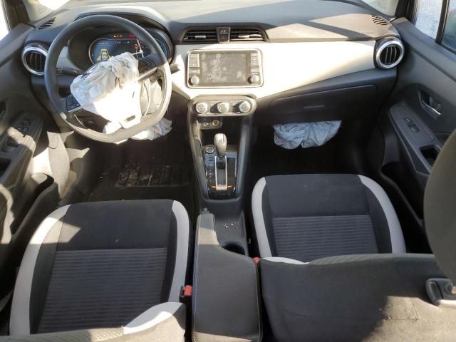 Photo 8 from auction – 2020 NISSAN VERSA SV with VIN 3N1CN8EV0LL834717