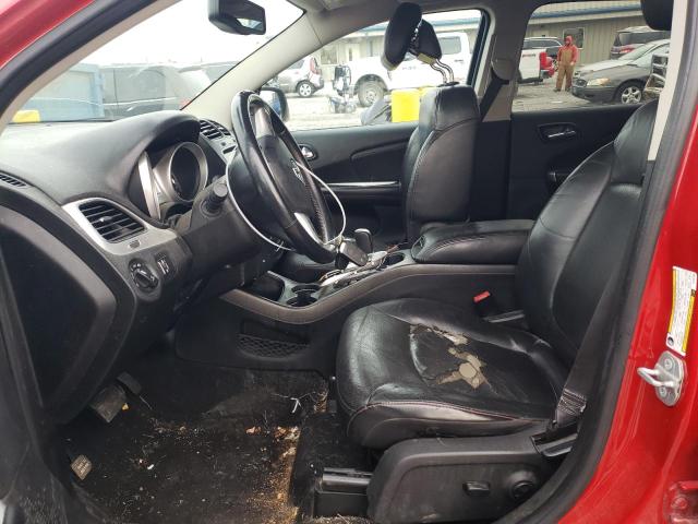 Photo 7 from auction – 2016 DODGE JOURNEY R/ with VIN 3C4PDCEG6GT157006