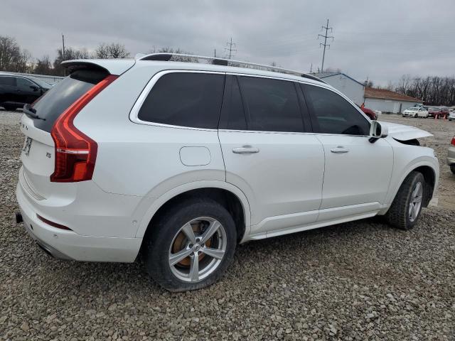 Photo 3 from auction – 2017 VOLVO XC90 T5 with VIN YV4102KK7H1122260