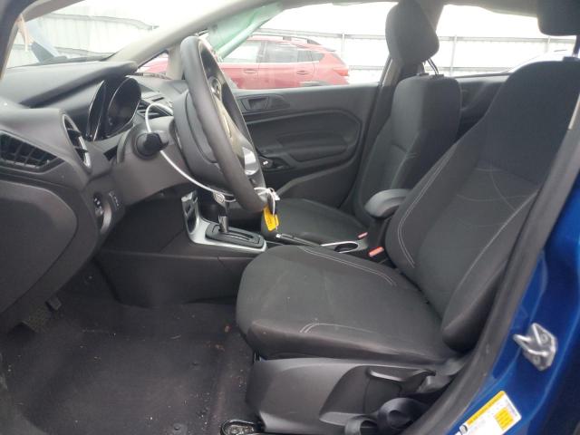 Photo 7 from auction – 2019 FORD FIESTA SE with VIN 3FADP4EJ5KM162511