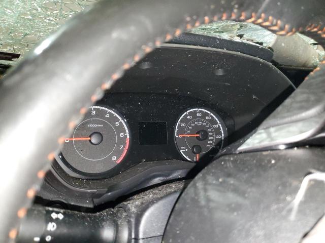 Photo 9 from auction – 2021 SUBARU CROSSTREK with VIN JF2GTACC5MG209783