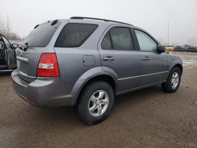 Photo 3 from auction – 2008 KIA SORENTO EX with VIN KNDJC735585771127