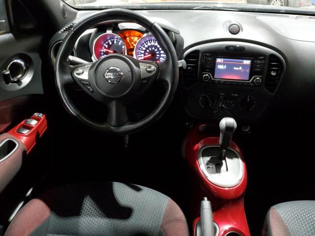 Photo 8 from auction – 2015 NISSAN JUKE S with VIN JN8AF5MV2FT557896