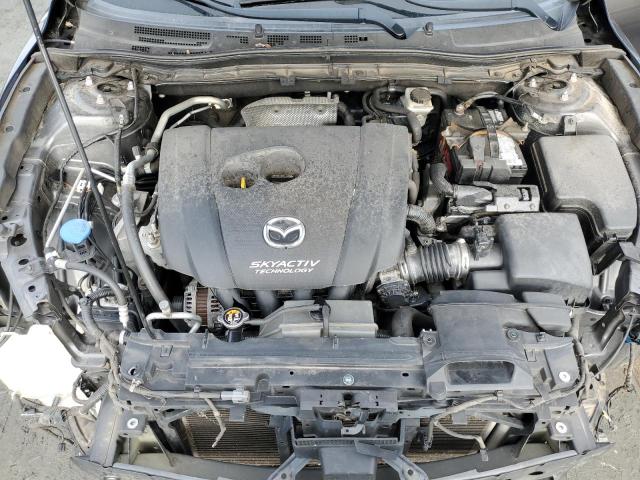 Photo 11 from auction – 2017 MAZDA 3 SPORT with VIN 3MZBN1K73HM153830