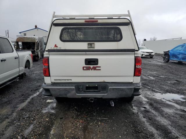 Photo 6 from auction – 2014 GMC SIERRA C15 with VIN 1GTR1TEH8EZ370197