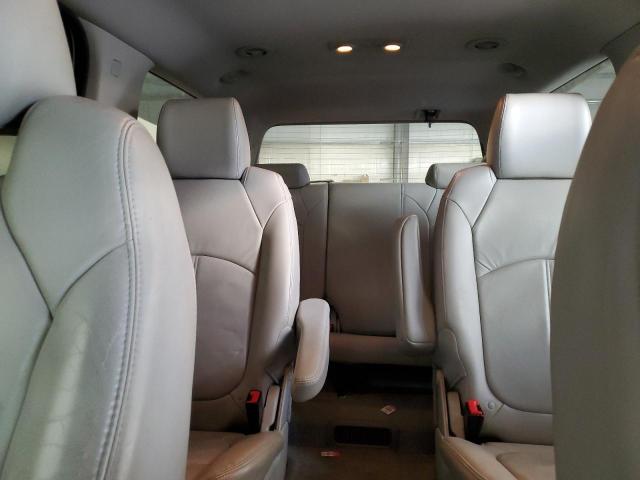 Photo 10 from auction – 2011 GMC ACADIA SLT with VIN 1GKKVRED3BJ246536