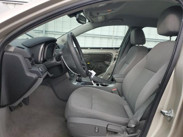 Photo 7 from auction – 2014 CHEVROLET MALIBU LS with VIN 1G11B5SL3EF186701