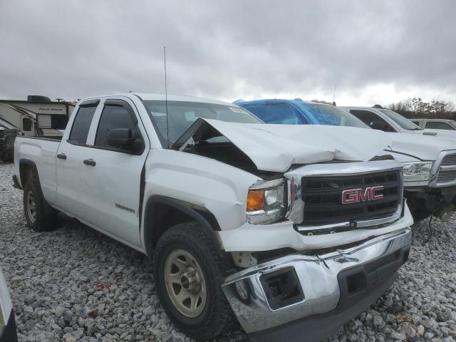 Photo 4 from auction – 2014 GMC SIERRA C15 with VIN 1GTR1TECXEZ365345