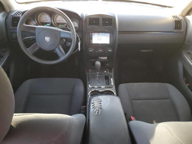 Photo 8 from auction – 2010 DODGE CHARGER SX with VIN 2B3CA3CV9AH186672