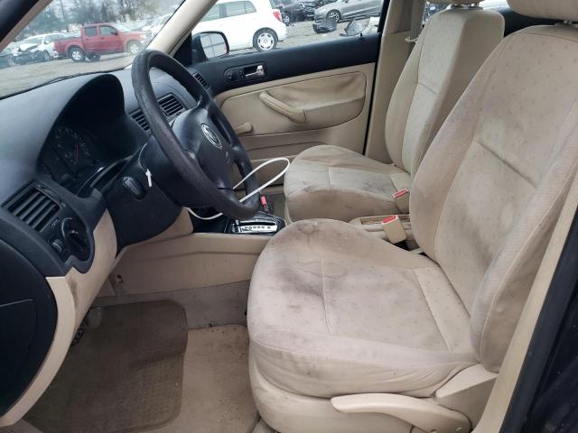 Photo 7 from auction – 2000 VOLKSWAGEN JETTA with VIN 3VWRC29M2YM190728