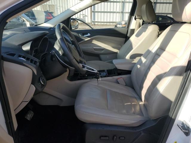 Photo 7 from auction – 2018 FORD ESCAPE SEL with VIN 1FMCU0HD8JUD57683