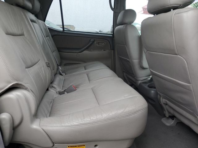 Photo 11 from auction – 2004 TOYOTA SEQUOIA SR with VIN 5TDZT34A74S220533