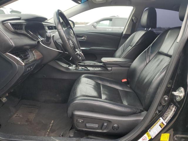 Photo 7 from auction – 2014 TOYOTA AVALON BAS with VIN 4T1BK1EB2EU099130