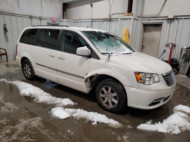 Photo 4 from auction – 2011 CHRYSLER TOWN & COU with VIN 2A4RR5DG3BR760475