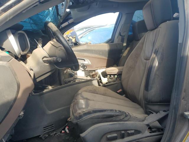 Photo 7 from auction – 2012 CHEVROLET EQUINOX LT with VIN 2GNFLPE50C6393693
